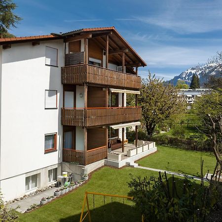 Between Lakes Apartments - 58 Interlaken Exterior photo